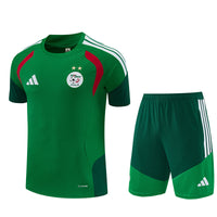 Camiseta y Pantalón corto Entrenamiento Argelia 26/27
