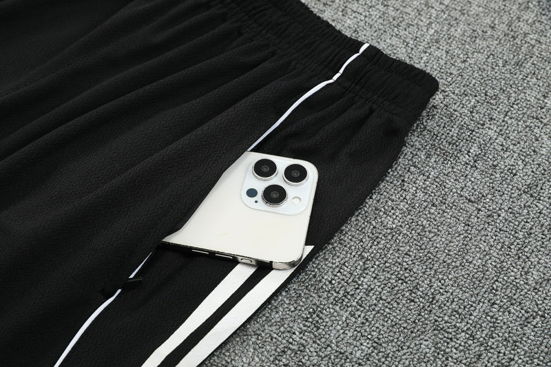 Camiseta y Pantalón entrenamiento Argentina 25/26