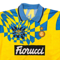 Camiseta Retro Inter Third 92/93