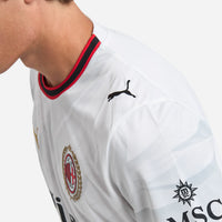 Camiseta AC Milan Away 26/27