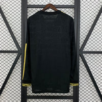 Camiseta México de Oro 25/26 Manga Larga