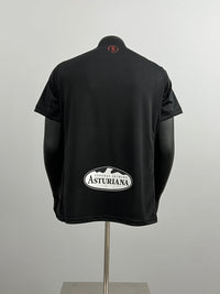 Camiseta Sporting Gijon Away 25/26
