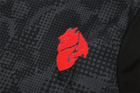 Camiseta y Pantalon Corto para Niño AC MILAN 25/26