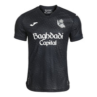Camiseta Real Sociedad Away 26/27