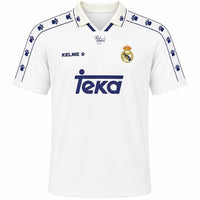Camiseta Retro Real Madrid Home 95/96