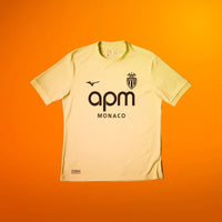 Camiseta AS Monaco Third 25/26