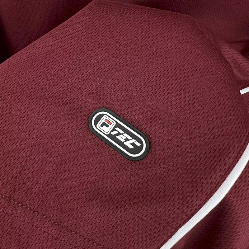 Camiseta Retro West Ham Home FILA 99/01