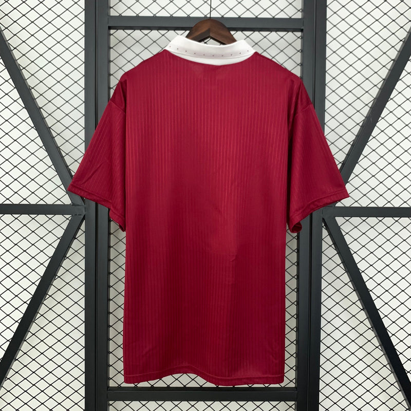 Camiseta Retro Albacete Away 94/95