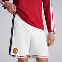 Pantalon Corto Manchester United Home 26/27