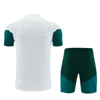 Camiseta y Pantalón corto Entrenamiento Real Madrid 26/27