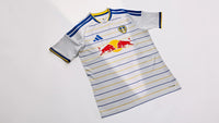 Camiseta Leeds United Home 26/27