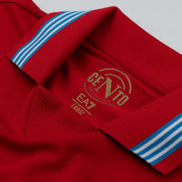 Camiseta SSC Napoli Third Jugador 26/27