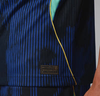 Camiseta Brasil Away versión Jugador - 26/27