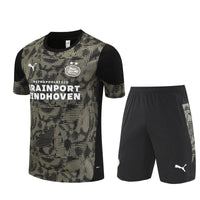 Camiseta y Pantalón corto Entrenamiento PSV 25/26