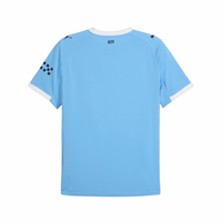 Camiseta Manchester City Home 25/26