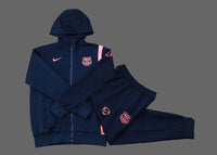 Chándal de fútbo Barcelona 25/26