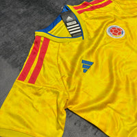 Camiseta y Pantalones Cortos para Niño Colombia - 26/27