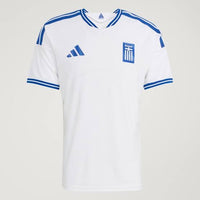Camiseta Grecia Home 26/27