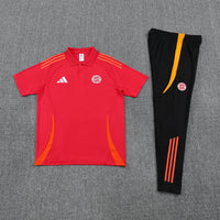 Camiseta y pantalón Bayern 25/26