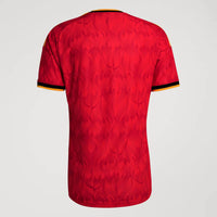 Camiseta Selección Bélgica Home 26/27