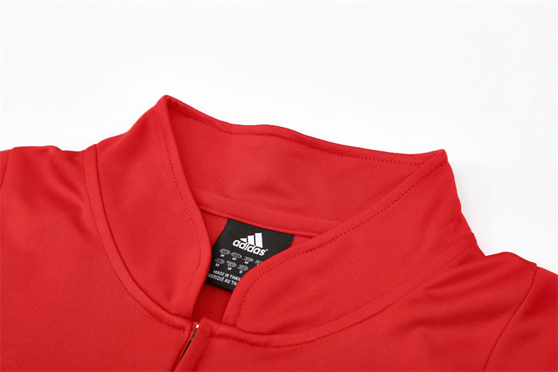 Camiseta de entrenamiento retro de manga larga del Milan 03/04