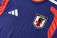 Camiseta y Pantalón entrenamiento Japón 26/27