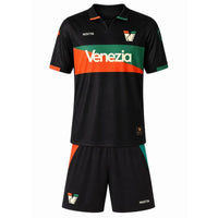 Camisa y Pantalones Cortos para Niños Venezia Home 26/27