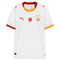 Camiseta Galatasaray Away 26/27