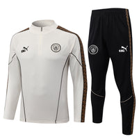 Chandal Niño Manchester City 26/27
