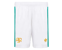 Pantalon Corto Roma Third 25/26