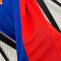 Camiseta Bahia Superman 25/26