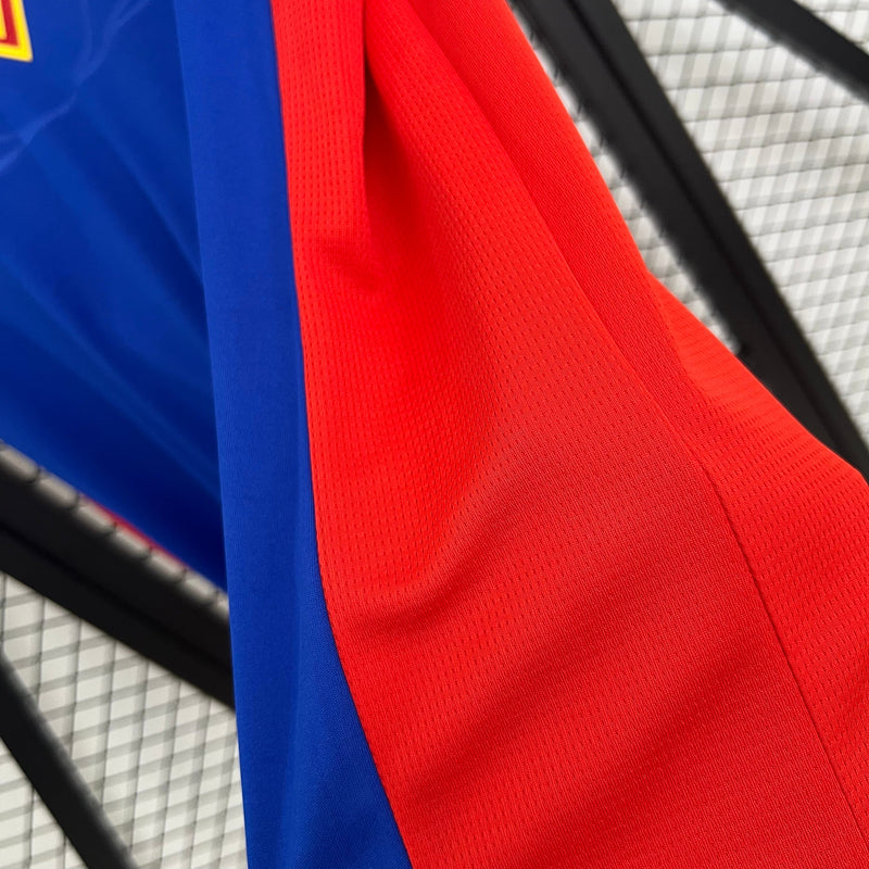 Camiseta Bahia Superman 25/26