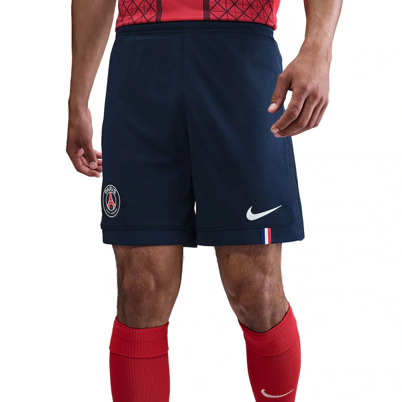 Pantalón Corto PSG Home 25/26