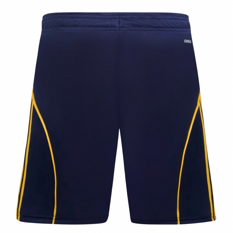 Pantalones Cortos Boca Juniors Home 25/26