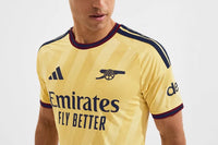 Camiseta Arsenal Third 26/27