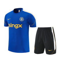 Camiseta y Pantalón corto Entrenamiento Chelsea Nino 26/27