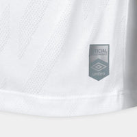 Camiseta Santos Home 25/26