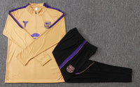 Chándal FC Barcelona 26/27