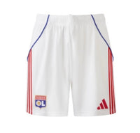 Pantalón Corto Olympique Lyonnais Home 25/26