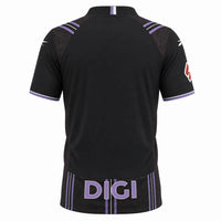 Camiseta Real Valladolid Away 26/27