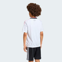 Camisa e Pantalones Cortos para Niños Inter Miami Third 26/27