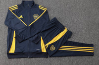 Chandal Boca Juniors 24/25