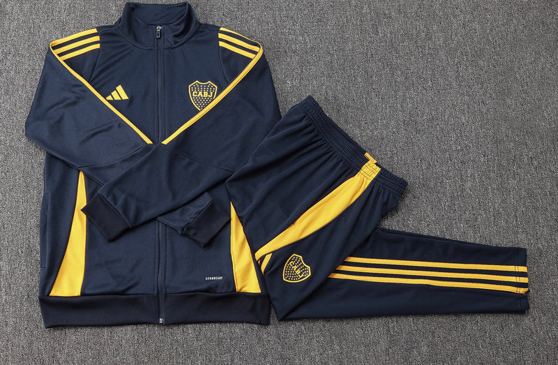 Chandal Boca Juniors 24/25