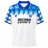 Camiseta Retro SSC Napoli Away 94/95