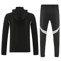 Chándal de fútbol impermeable Real Madrid 25/26