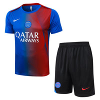 Camiseta y Pantalón Entrenamiento PSG 25/26