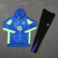 Chándal de fútbo Barcelona 25/26