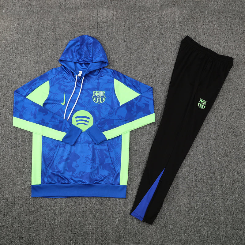 Chándal de fútbo Barcelona 25/26