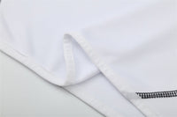 Camiseta de entrenamiento retro de manga larga del Real Madrid 13/14