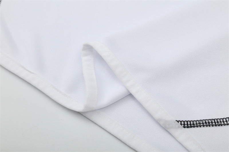 Camiseta de entrenamiento retro de manga larga del Real Madrid 13/14